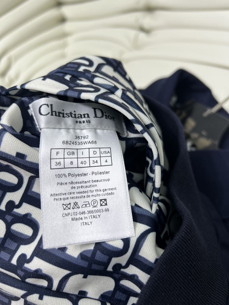 Christian Dior Outwear